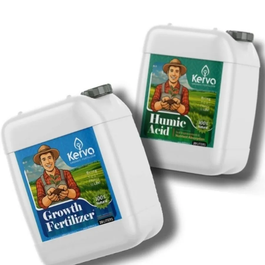 کود ارگانیک