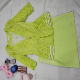 کت و دامن مجلسی