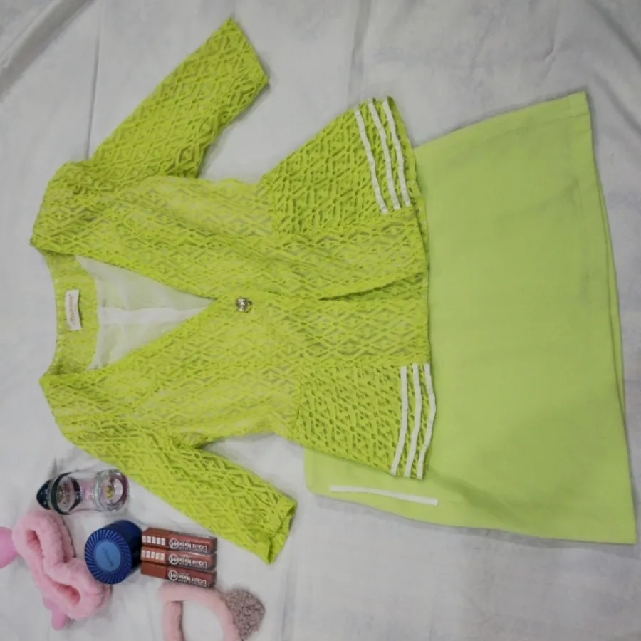 کت و دامن مجلسی