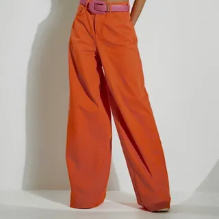 شلوار خارجی