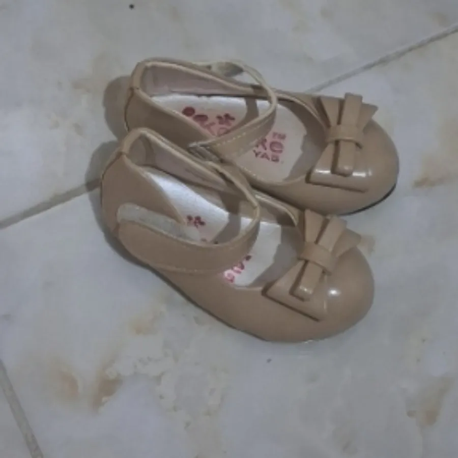 کفش مجلسی دخترانه