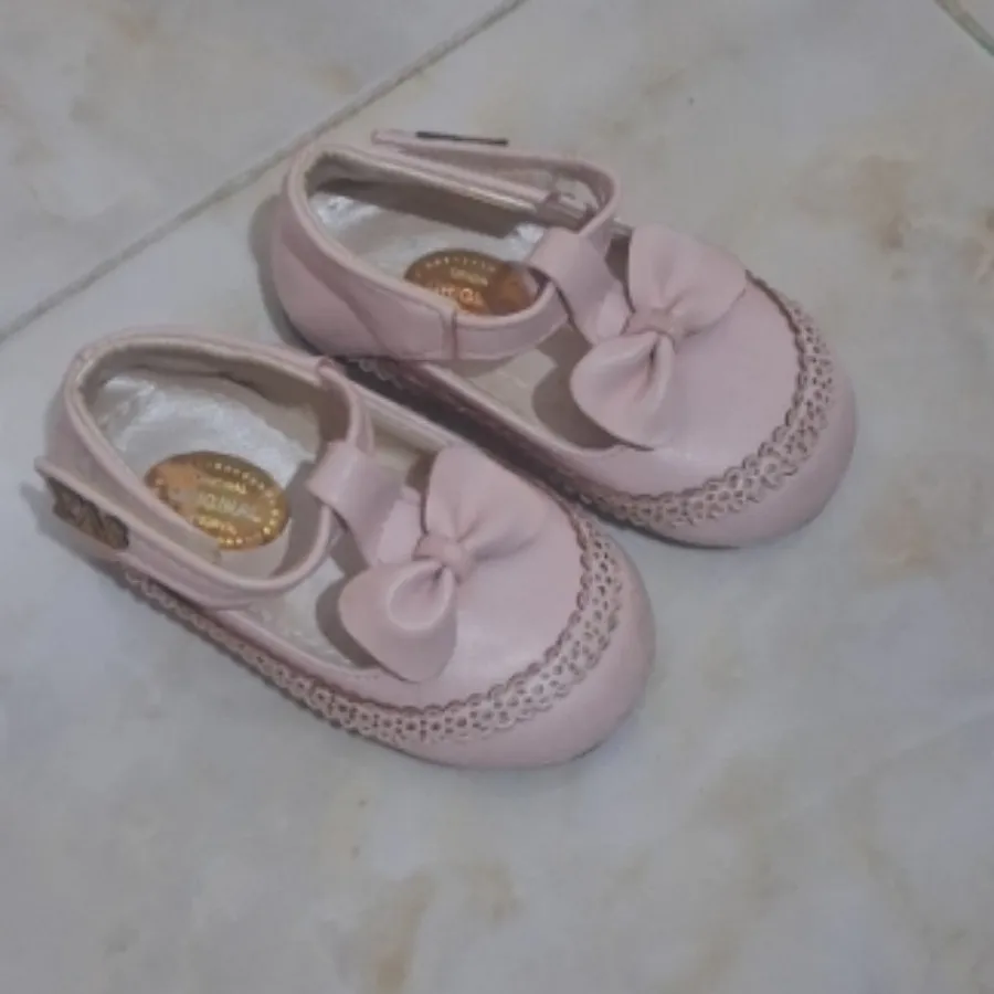 کفش عروسکی مجلسی دخترانه