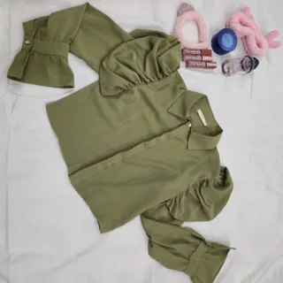 شومیز مجلسی