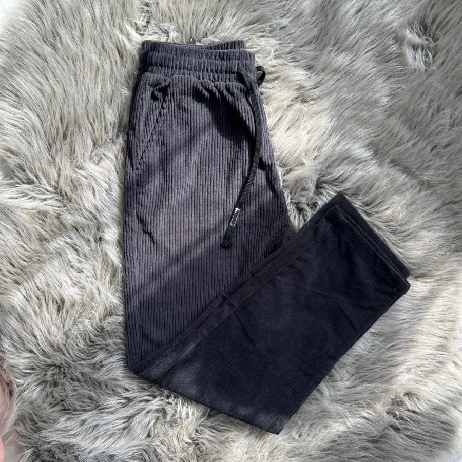 شلوار کبریتی ترک