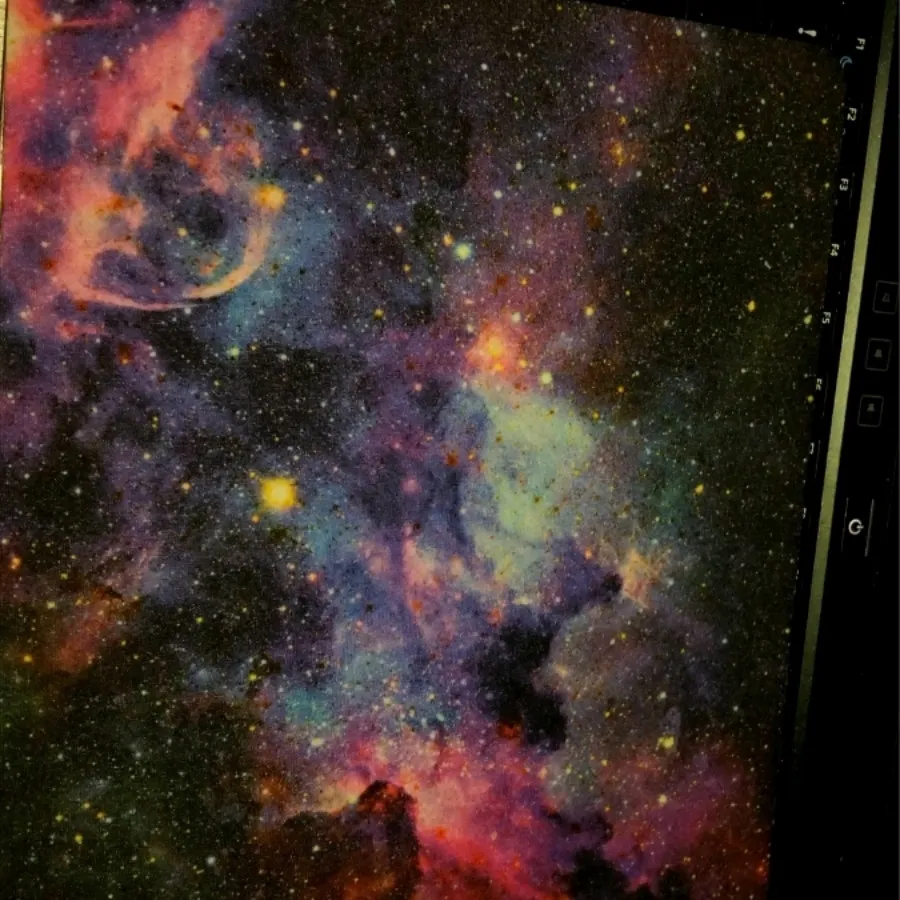 موس پد کاملا نو