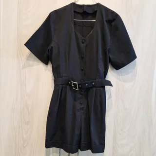 سرهمی زنانه کوتاه