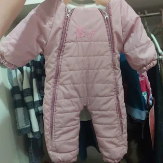 سرهمی دوبار تن شده