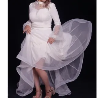 پیراهن مجلسی