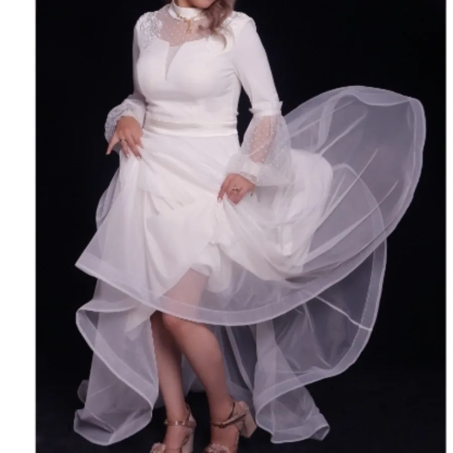 پیراهن مجلسی