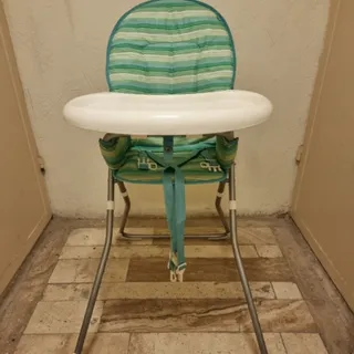 صندلی غذا mother care