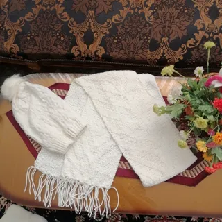 کلاه شالگردن