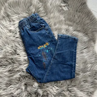 شلوار جین ترک