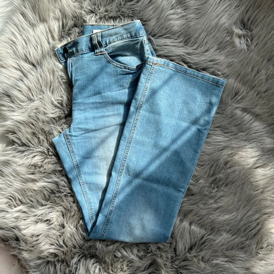 شلوار جین بوتکات