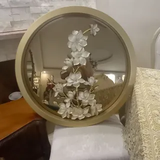 تابلو آیینه ای