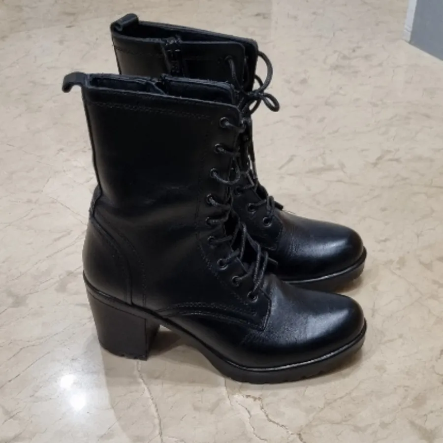 بوت چرمیران