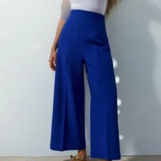 شلوار واید خنک