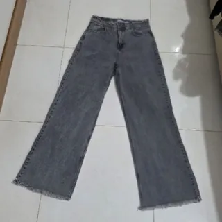 شلوار جین اورجینال