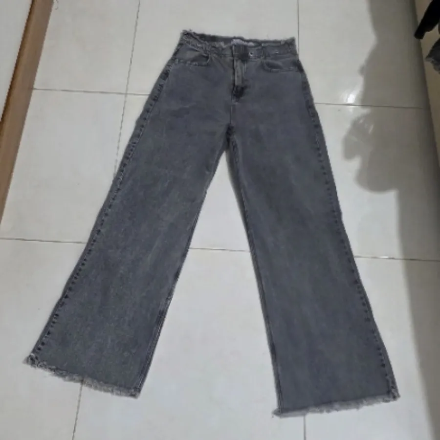 شلوار جین اورجینال