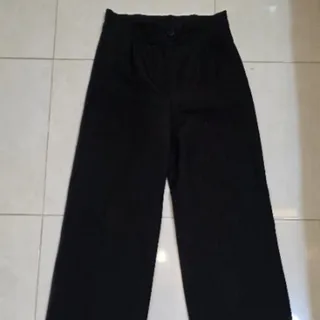 شلوار مازراتی خط دار