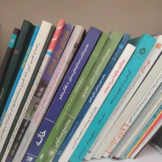 کتاب های معماری