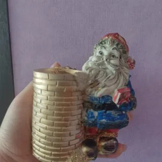 جامدادی بابانویل