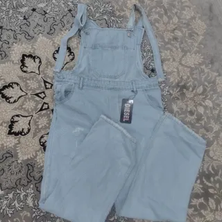 بیلر جین زنانه