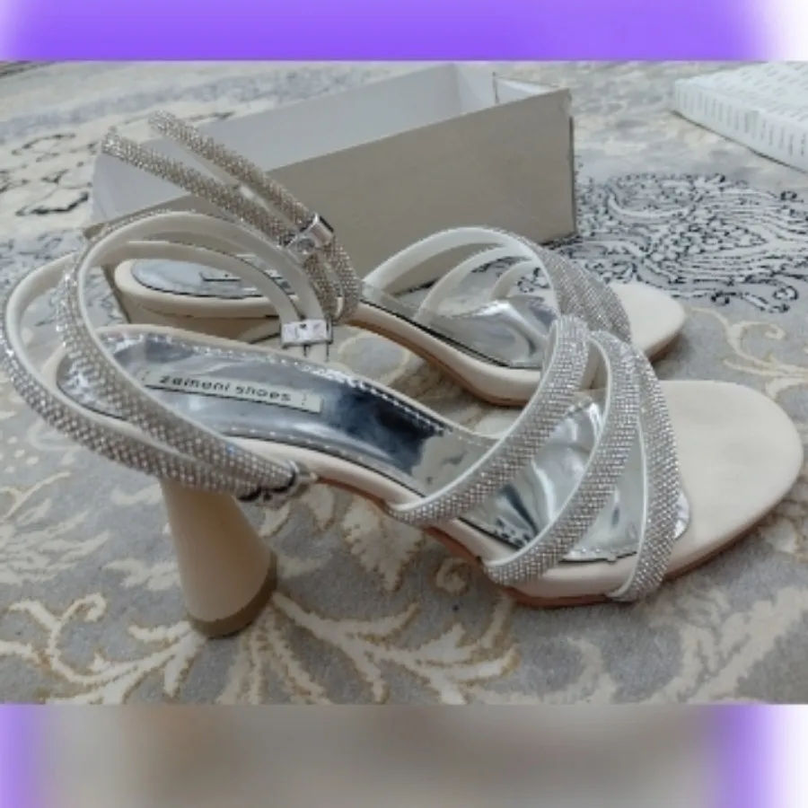 کیف و کفش ست