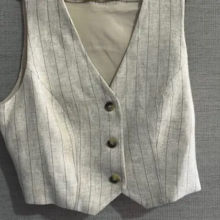 جلیقه کوتاه