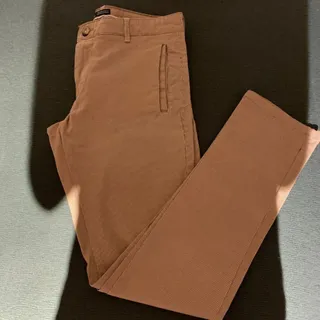 شلوار خارجی مردانه