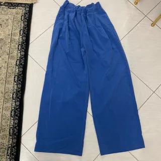 شلوار بگ نونو