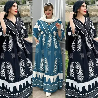 پیراهن ساحلی