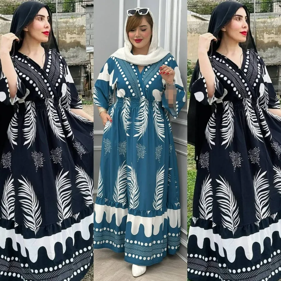 پیراهن ساحلی