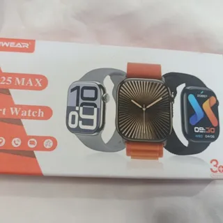 ساعت هوشمند