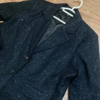 کت مجلسی شنل