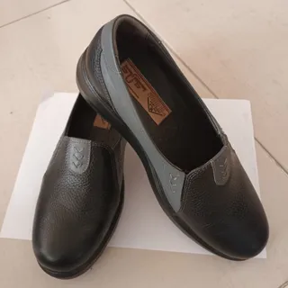 کفش رسمی چرم