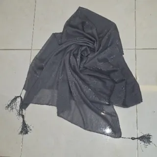 شال براق طوسی