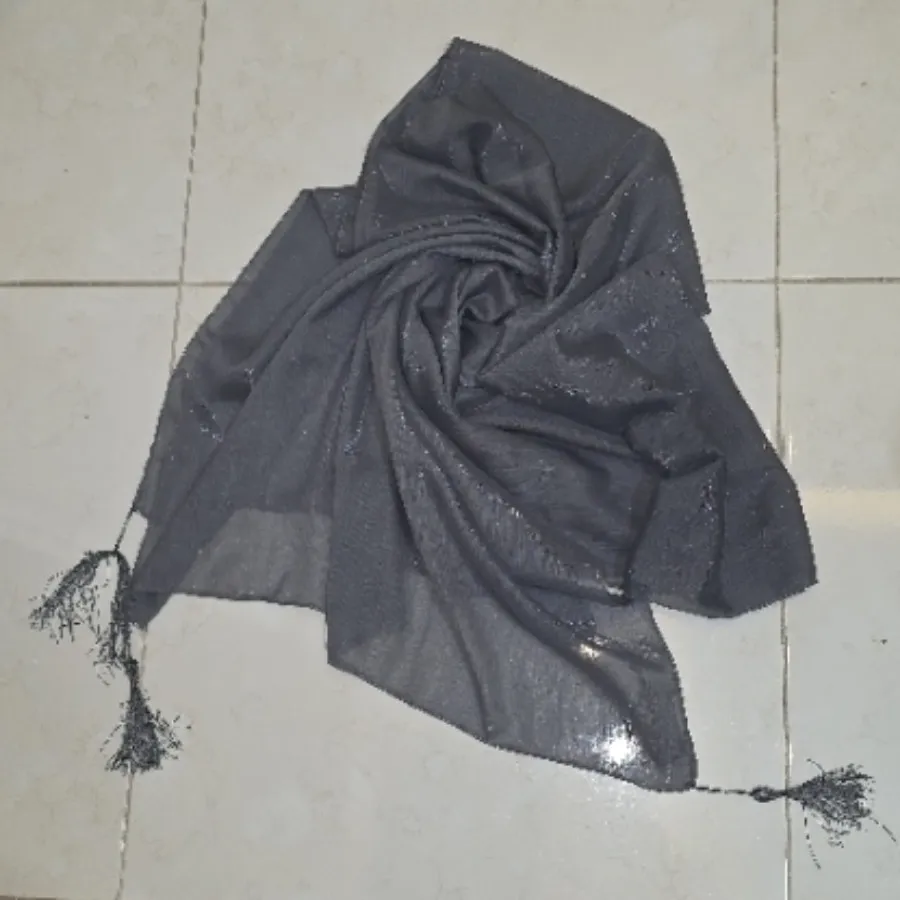 شال براق طوسی