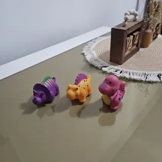 عروسکهای حمومی