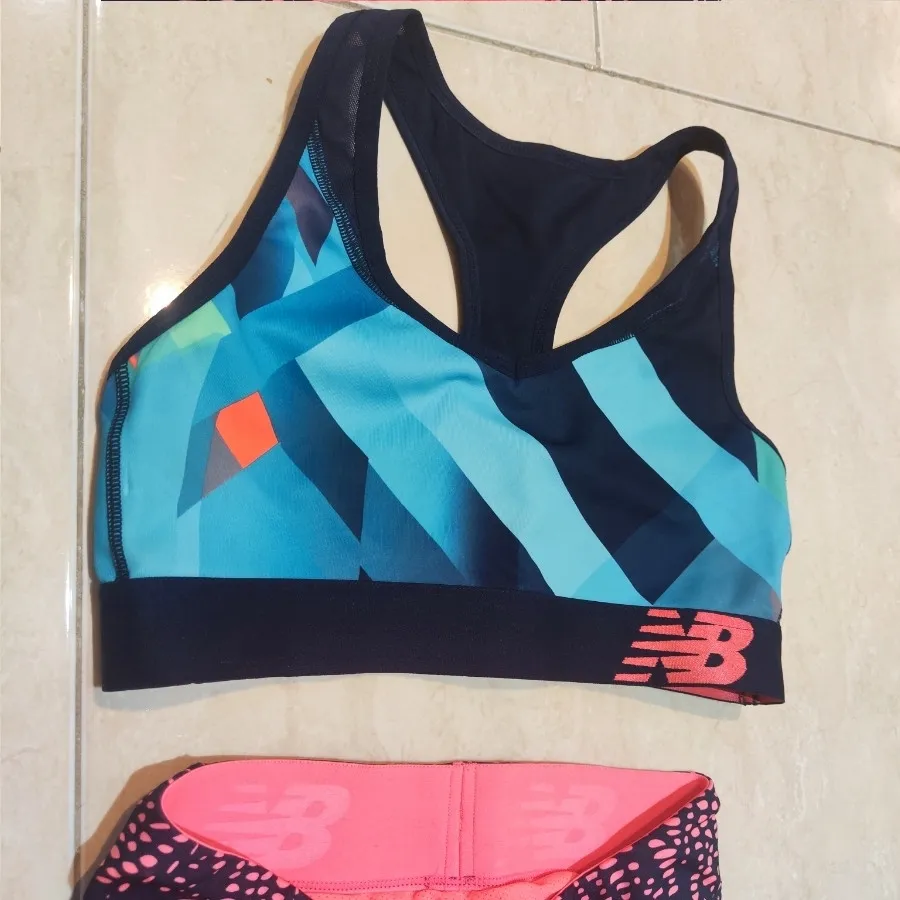 ست ورزشی نیوبالانس اصل