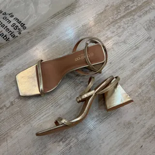 کفش مجلسی اورجینال