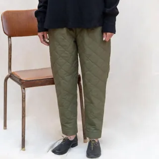 شلوار پافری