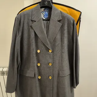 مانتو شلوار  اداری