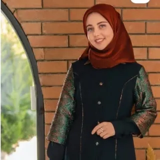 مانتو شلوار