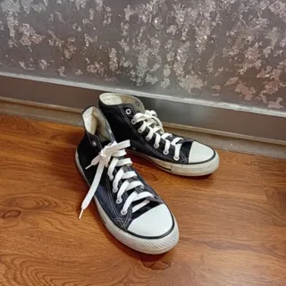 کفش Converse