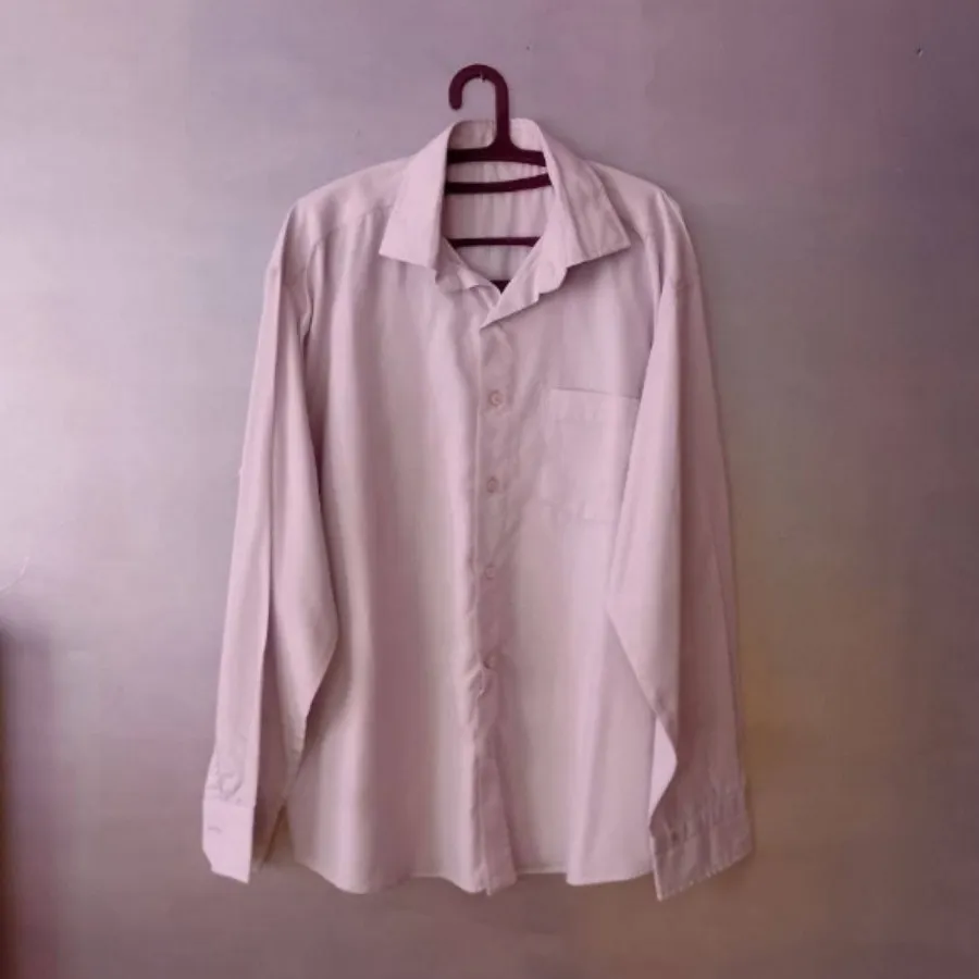 پیراهن مردانه