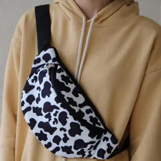 کیف کمری دوشی