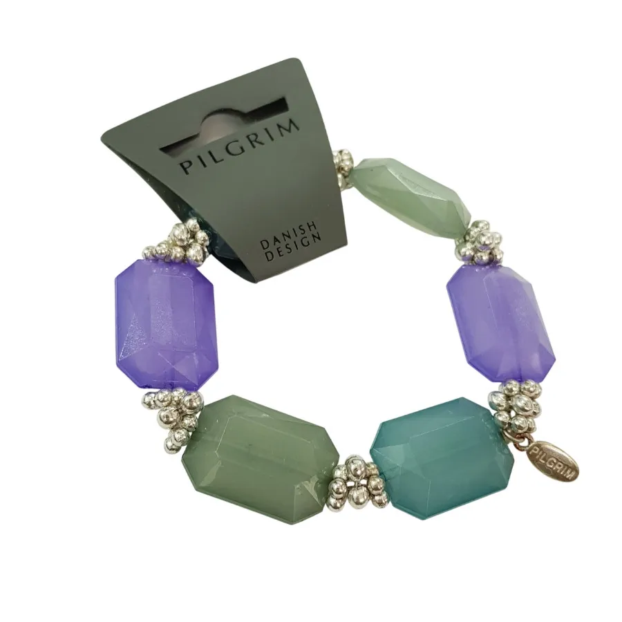 دستبند سنگ مصنوعی کشی