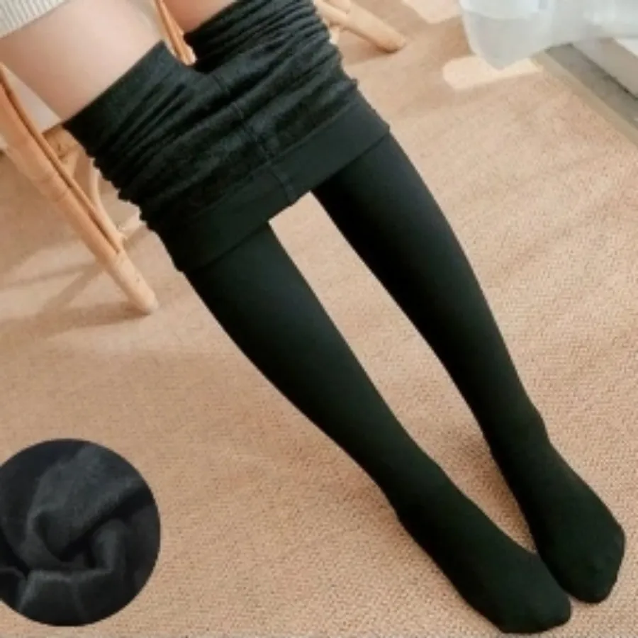 جوراب شلواری تو خز