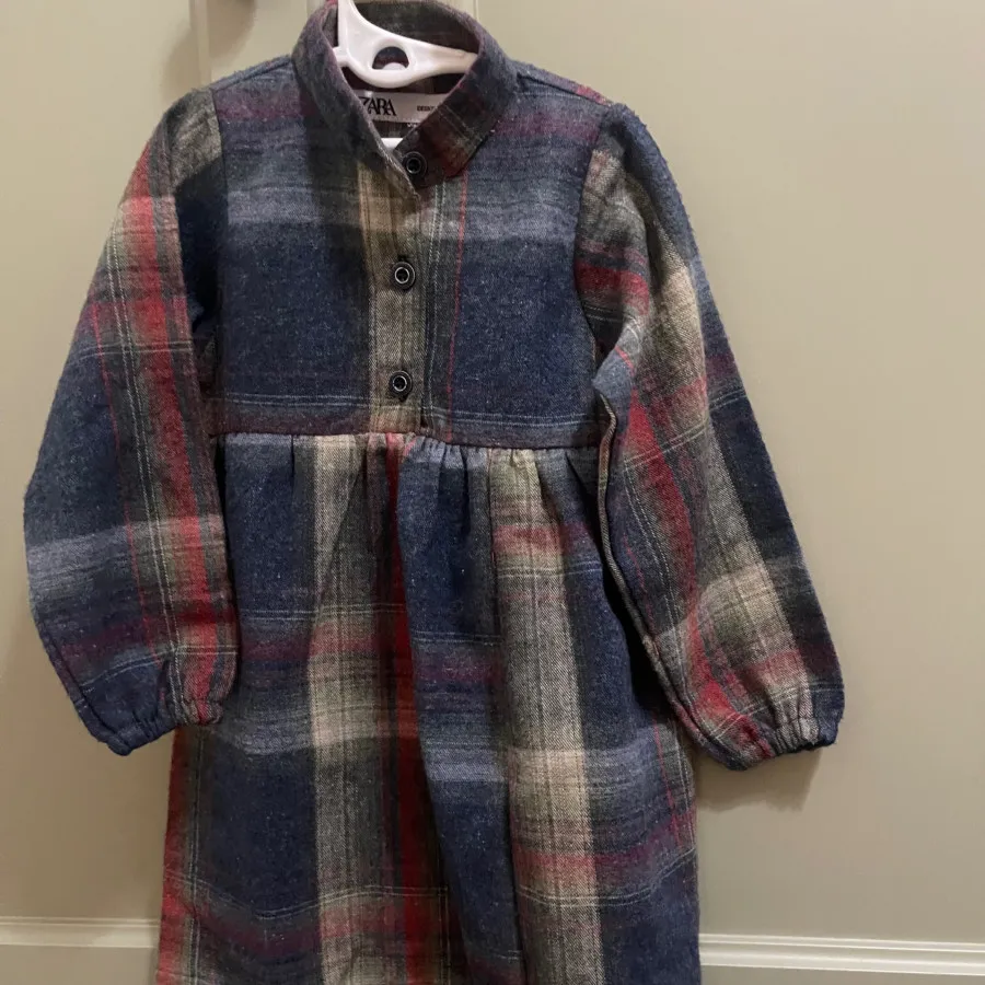 پیراهن کشمیر