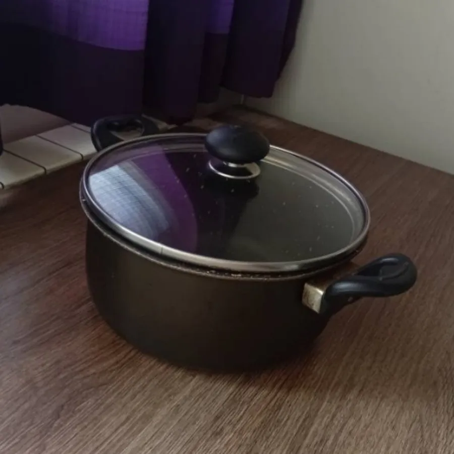 قابلمه تفلون